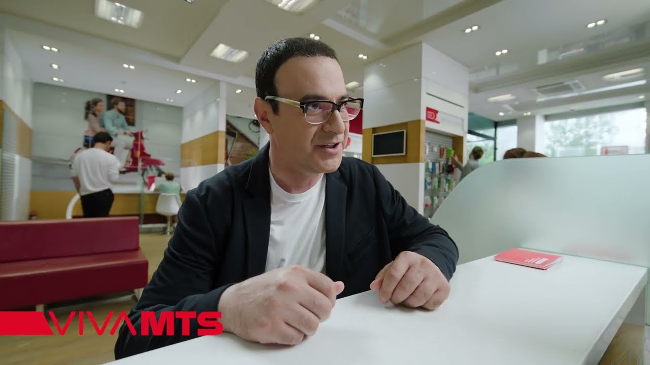 🔥 “UNLIM” tariff plan | Viva-MTS