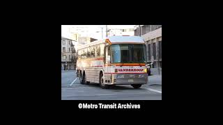 Metro Transit Shorts