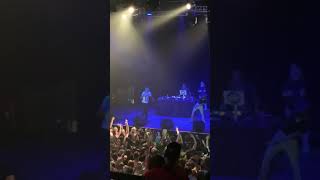 “Tic Toc” LIP SYNCED LIVE RICH THE KID