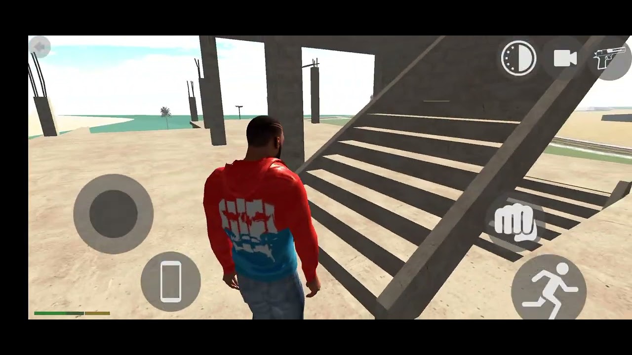 Indian Driving 3D Gameplay | Realistic Car Driving & Open World Fun | Full Gameplay 