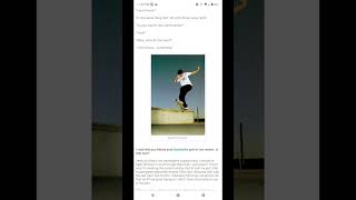 M Studio | Chrome Ball Incident | Joey Bast | Hey she's at Jason's House from SLO