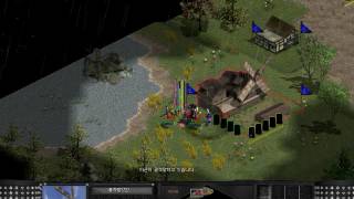 거울전쟁 악령군 : 흑마술파 미션 #16 신성 부수기 그 후.. (17.03.14) screenshot 2