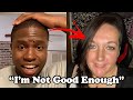 38 Year Old Woman Cries About Being Single & Alone