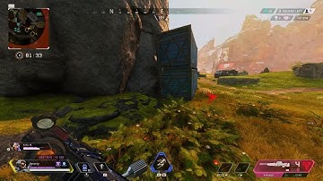 No scope Kraber headshot!!! #shorts