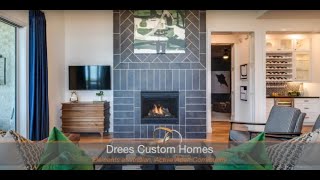 Elements at Viridian 55+ Community | Drees Custom Homes in Arlington, TX