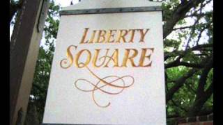 Liberty Square - Area Music Loop (1/2)
