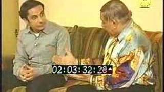 William Soliman With Mofeed Fawzy