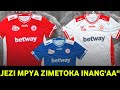 ZIMETOKA JEZI RASMI ZA SIMBA MSIMU WA 2025 26 PRE SEASON HAZIUZWI ASANTE JAYRUTTY ZIMETOKA JEZI RASMI ZA SIMBA MSIMU WA 2025 26 PRE SEASON HAZIUZWI ASANTE JAYRUTTY
