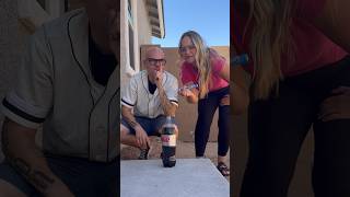 Subscribe to see who gets exploded on 🤭 @themagiccrasher