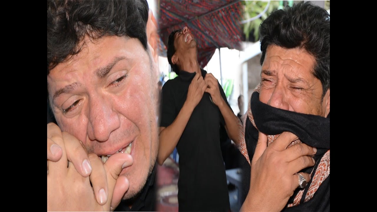 المجلس العزائي للمرحومة الحاجة ام كاظم البهادلي والحاج امير البهادلي بصوت ملا حسام الكريزي