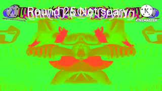 Chickengun Csupo Pack Round 1-75