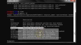 smb exploit using msfcli command line