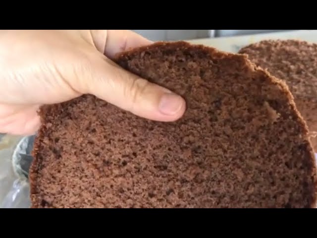 O MELHOR BOLO DE LEITE NINHO COM NUTELLA