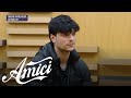 Amici 24 - TRIGNO e la decisione di Anna Pettinelli