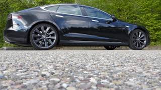 800km reichweite dank 4x range extender ...