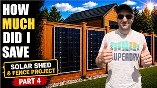 Plug In Solar - Is It Worth It ? Or Are You Being Lied To