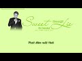 [VIETSUB] Seungri - &#39;Sweet Lie&#39; (ft. Dannic)