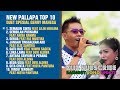 NEW PALLAPA TOP 10 DUET SPESIAL GERRY MAHESA - SEMAKIN CINTA - TERBARU 2018