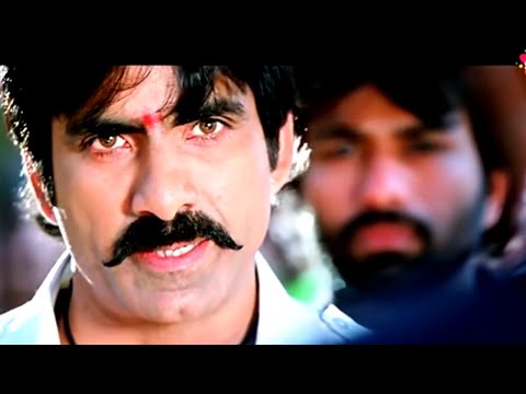 Ravi Teja - New Released Hindi Dubbed Official Movie | The Great Veera | Full Hindi Action Movies