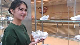 PRICE TAG? NUSTAR RESORT THE MALL SOLE REPUBLIQ WITH LIMITED EDITION RARE FIND SHOE STYLES | KUAN