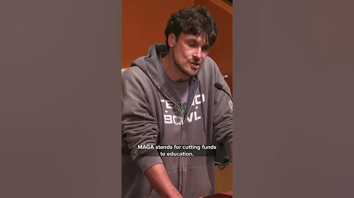 Former NFL punter Chris Kluwe arrested at city council meeting