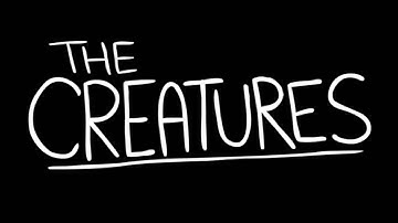 Creature Talk for 9/8/12 part 1 Math talk