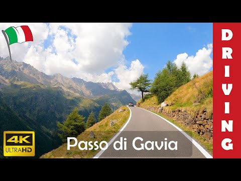 Video: Tung sne på Passo Gavia vil sandsynligvis se Queen Stage of Giro d'Italia ændret