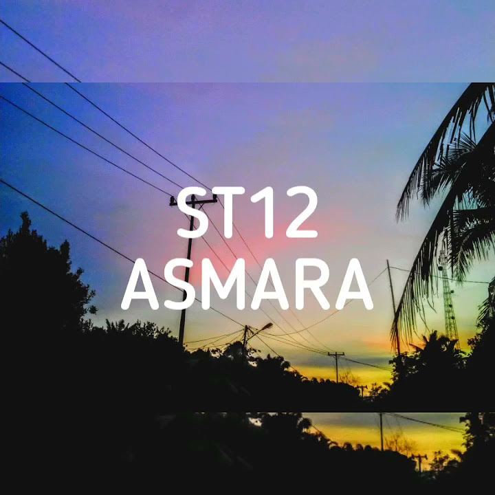 Status WA keren!!! Dj ASMARA