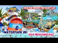 INI DIA 7 WATERPARK TERFAVORIT DI JAWA TIMUR YANG WAJIB DIKUNJUNGI !!