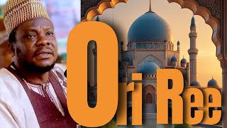 Alfa Aboto Lectures (Sheikh Abdul Ganiy Aboto)