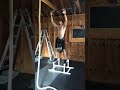 Weighted Pullup 150lbs X 2 172lbs Bodyweight mp3