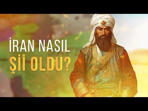 İran Neden Şii