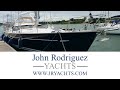 Oyster 53 Yacht For Sale with John Rodriguez Yachts