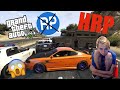 LES PLUS GROS HRP SUR FLASHLAND ! - (avec LeKenny, JLTomy) - (Serveur iProMx)