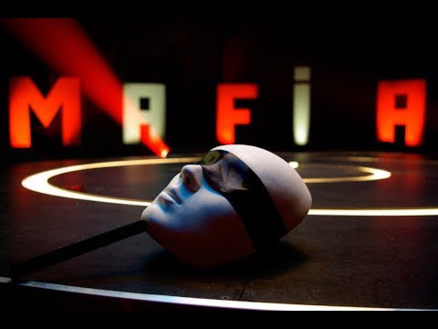 МАФИЯ. Игра как бизнес. Бизнес идея на игре МАФИЯ.