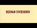 Django unchained   colonna sonora  annibale e i cantori moderni