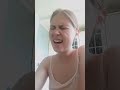 Hurt - Christina Aguilera (cover) | #cover #singer #music #singing #song #кавер #музыка #aguilera
