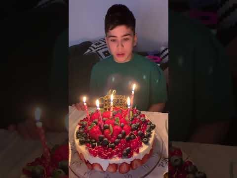 Мне 13 лет - YouTube