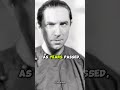 The Actor Who Became Dracula Forever BelaLugosi Dracula ClassicHorror HollywoodLegends 