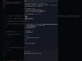 Handle Error React (Try Catch + useState) #reactjs #trending  #trendingshorts #fyp
