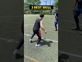 3 Best Football Skills🔥#shorts #skill #tutorial #viral