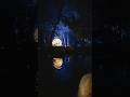 Filming… moonlight
