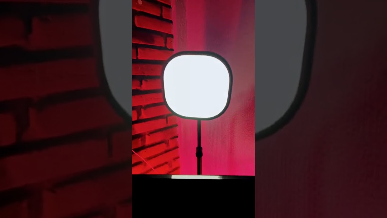 Elgato keylight en erikkuchanneru