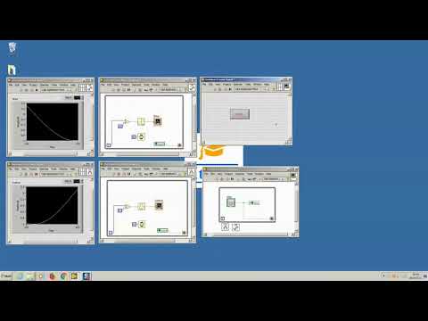 WUT: Global Variables in LabView