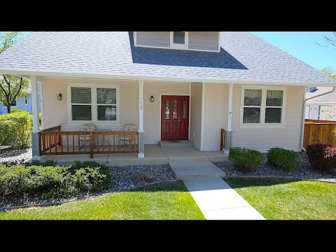 1114 Primrose Ln, Fruita, CO home video tour