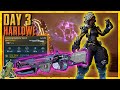 Rainbow Vomiting on EVERYONE! | Borderlands 4 Harlowe Playthrough Day 3