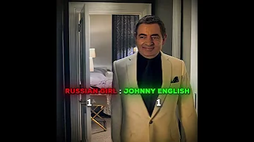 Johnny English Wins Johnny English 2018 4k Edit Charlie Puth Attention 