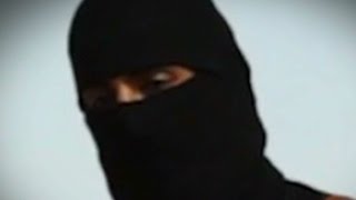 FBI: U.S. may have ID'd man in Foley execution video