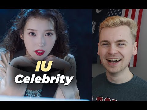 GREATEST OF ALL TIME ([MV] IU(아이유) _ Celebrity Reaction)