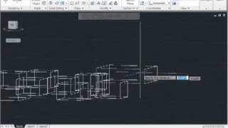 AutoCAD How to Navigate in 3D - InfiniteSkills